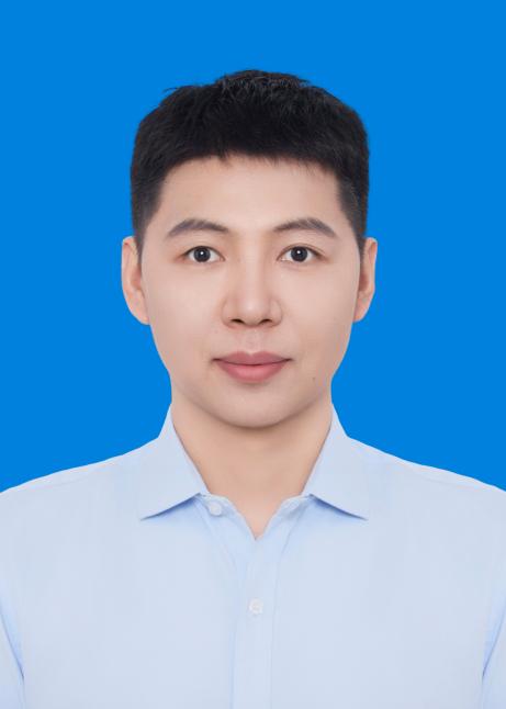 说明: 证件照-蓝底